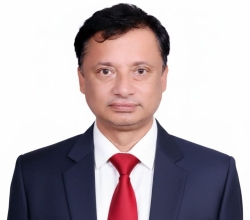 डा. विश्वराज दवाडी